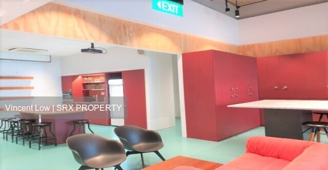 Extremely Rare Freehold Office in District 1 (D1), Office #520218331